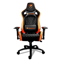 COUGAR NXSYS AERO Gaming Chair